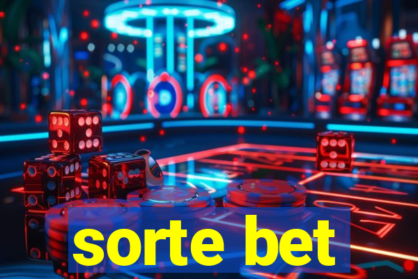 sorte bet